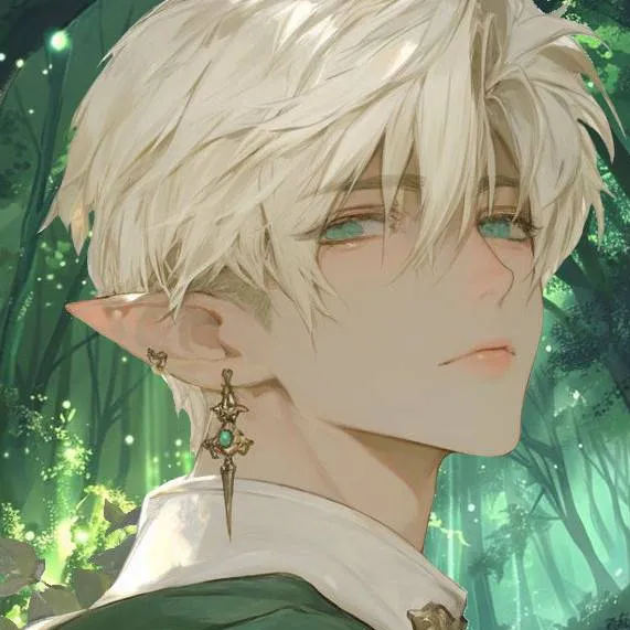 chat with ai character: Рей