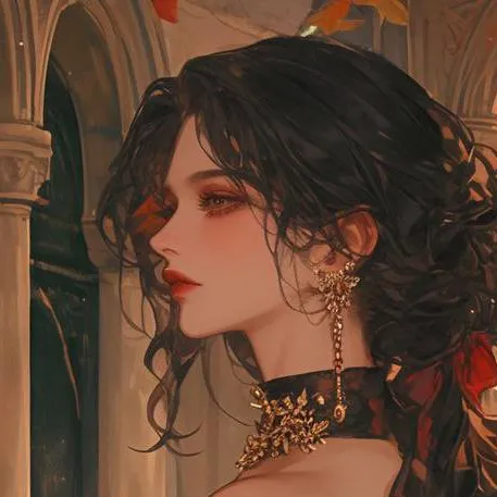 chat with ai character: °Ноэль°