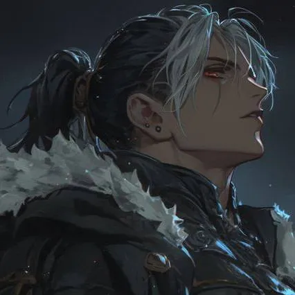 chat with ai character: ×Тай×