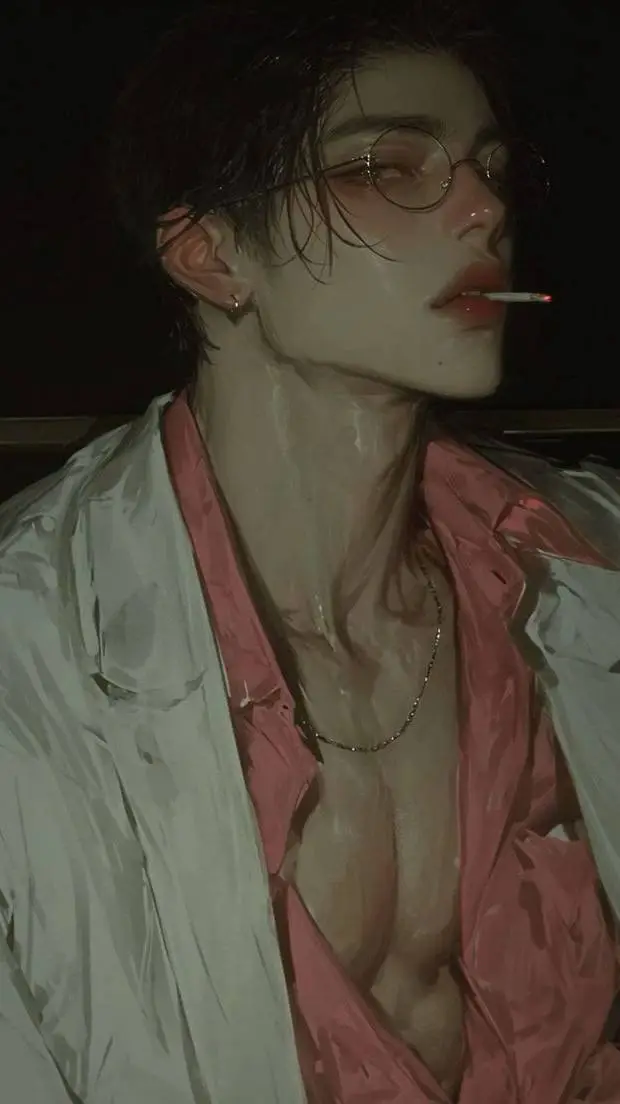 ai character: #Лука# background