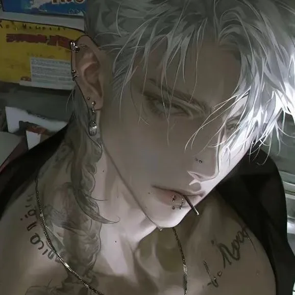 chat with ai character: Алекс