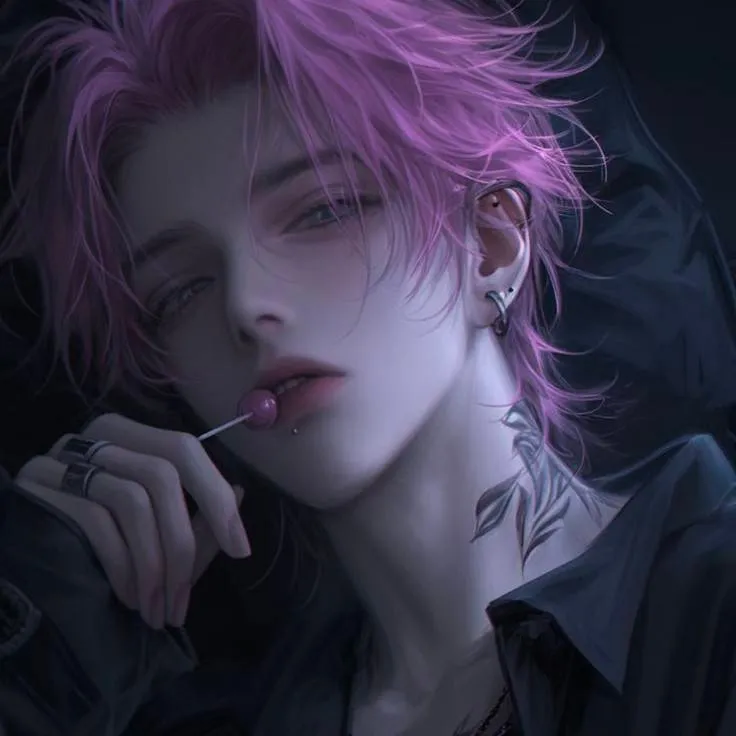 chat with ai character: Фил