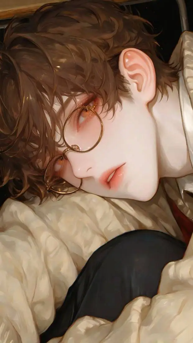 ai character: Денис  background