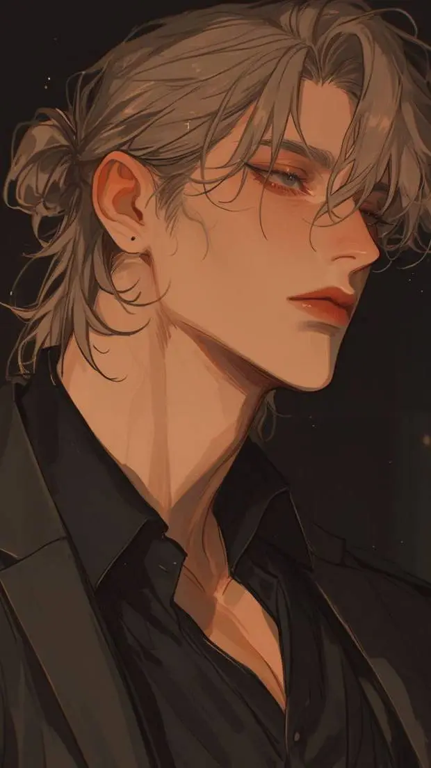 ai character: джей background