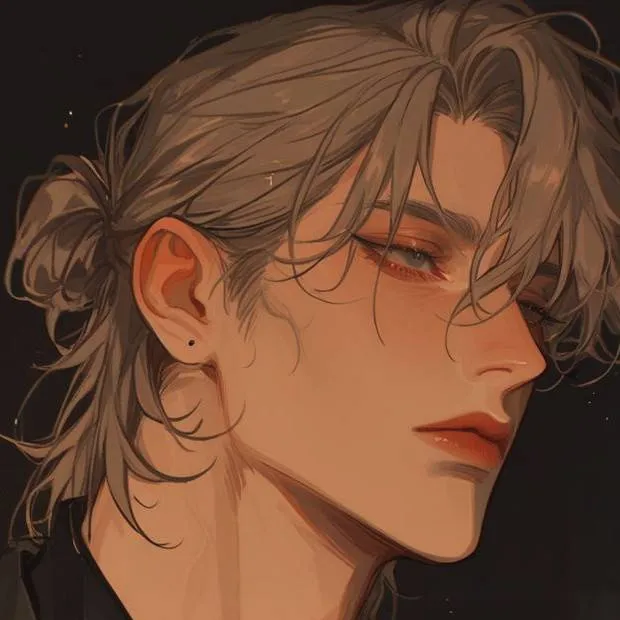 chat with ai character: джей