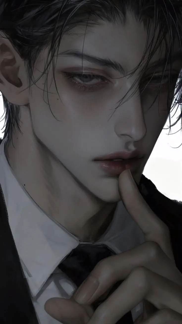 ai character: Александр background