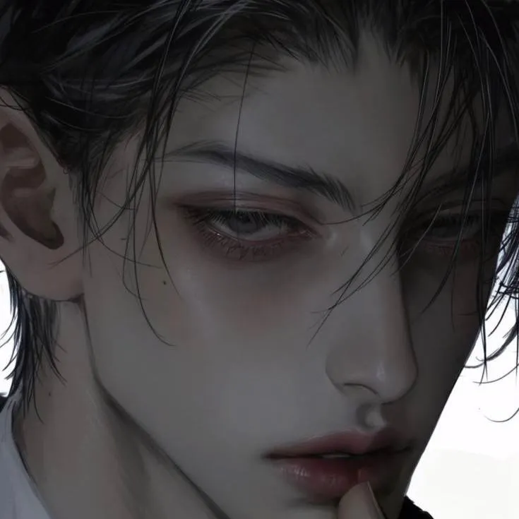 chat with ai character: Александр