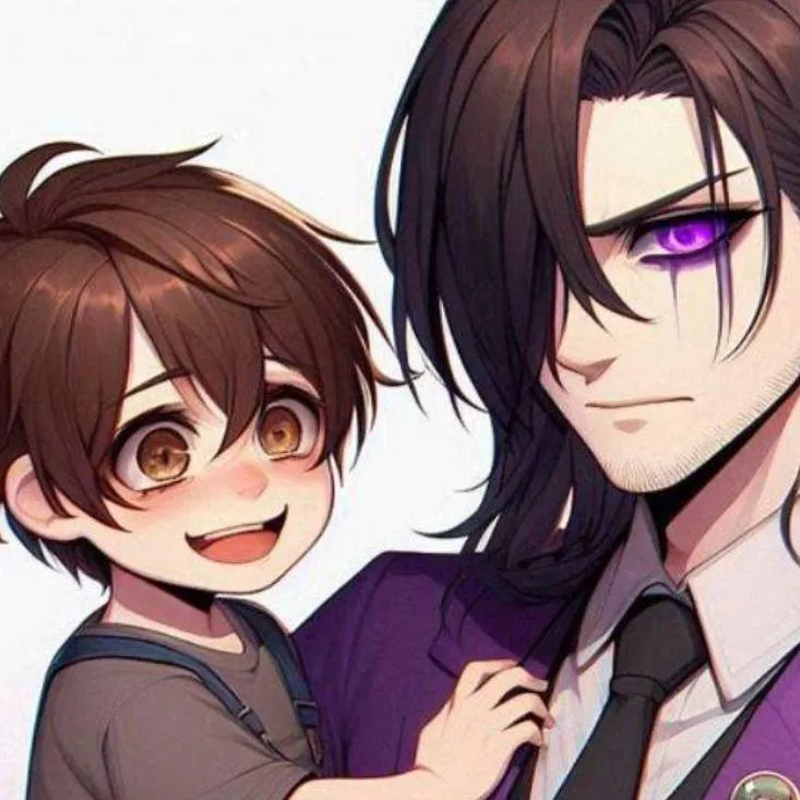 chat with ai character: William x evan