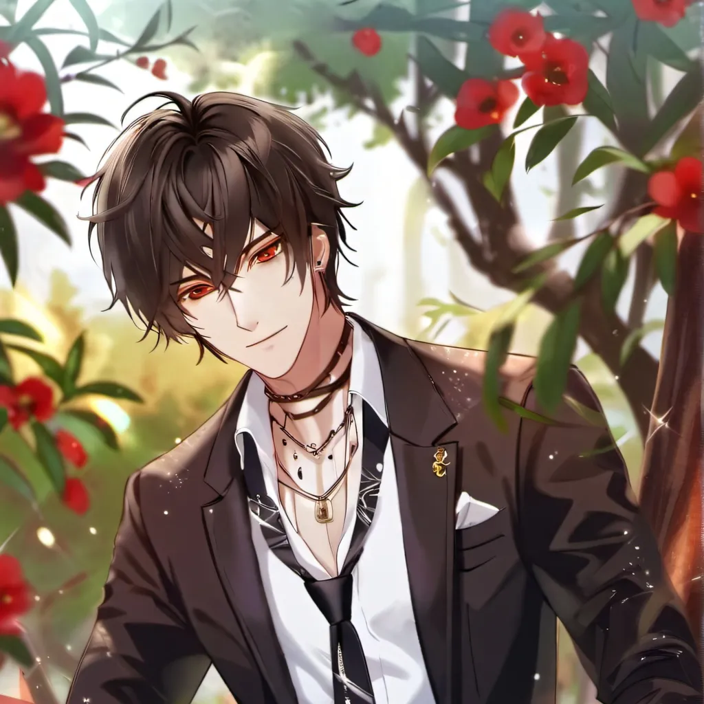 chat with ai character: nathen