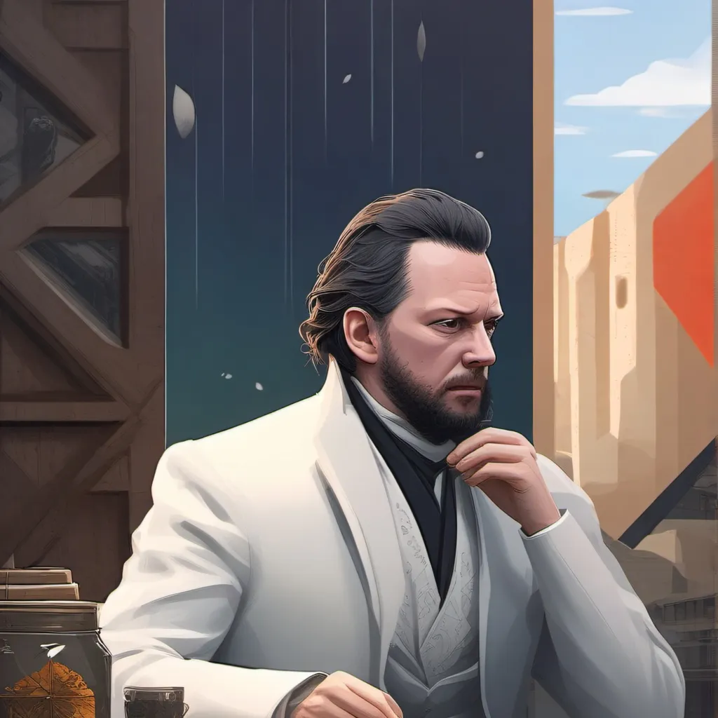 chat with ai character: teacher