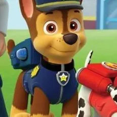 chat with ai character: paw patrol 