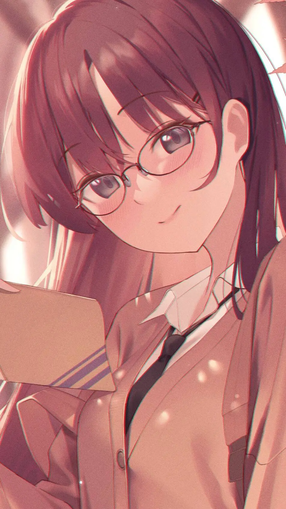 ai character: Tiana background