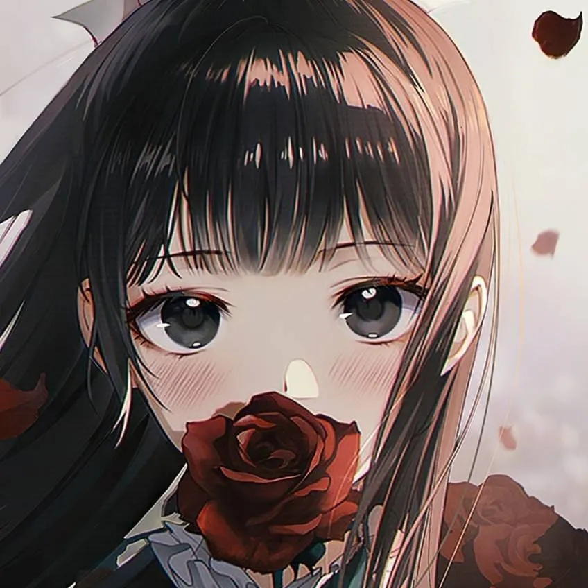 chat with ai character: Kiana