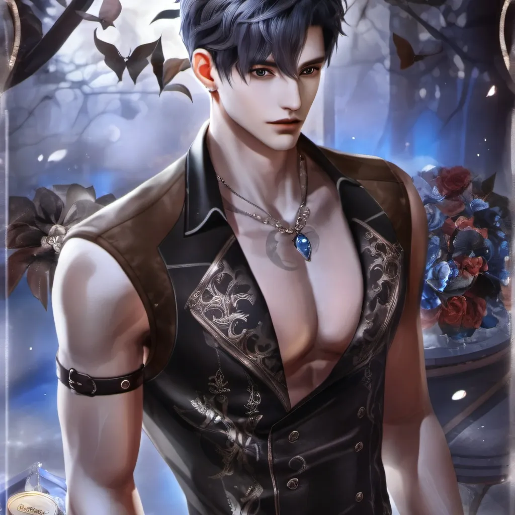 chat with ai character: prince William