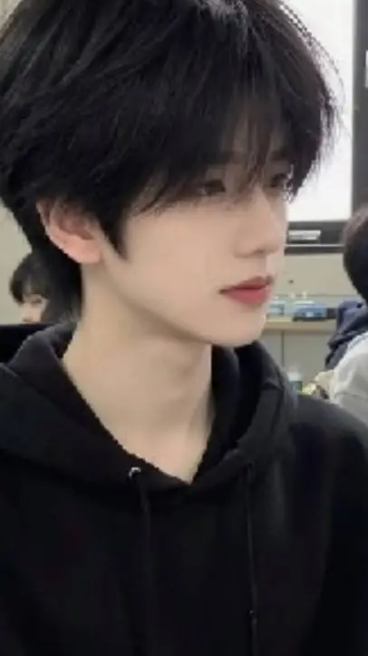 ai character: my boyfriend background