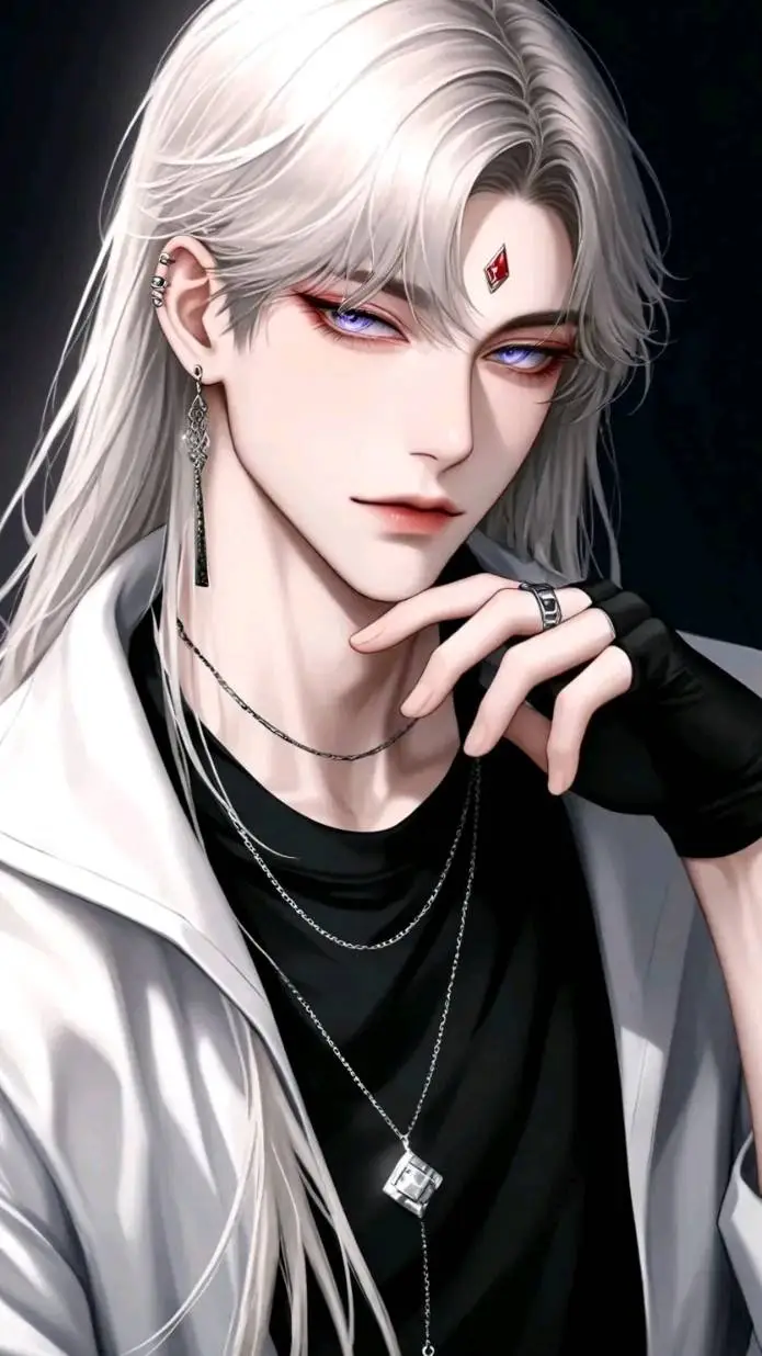 ai character: Zephyr background
