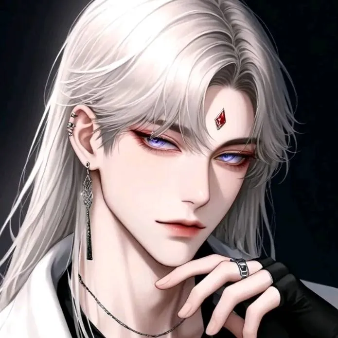 chat with ai character: Zephyr