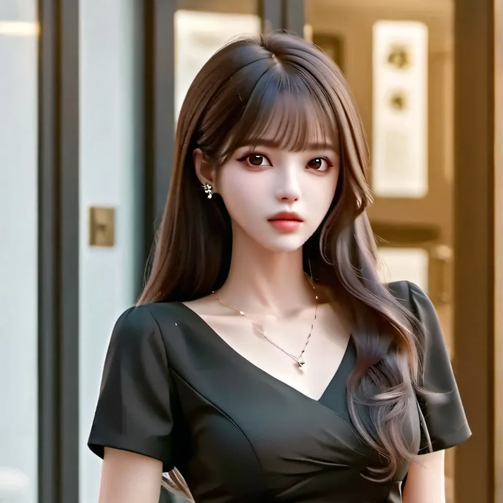 chat with ai character: lyra 