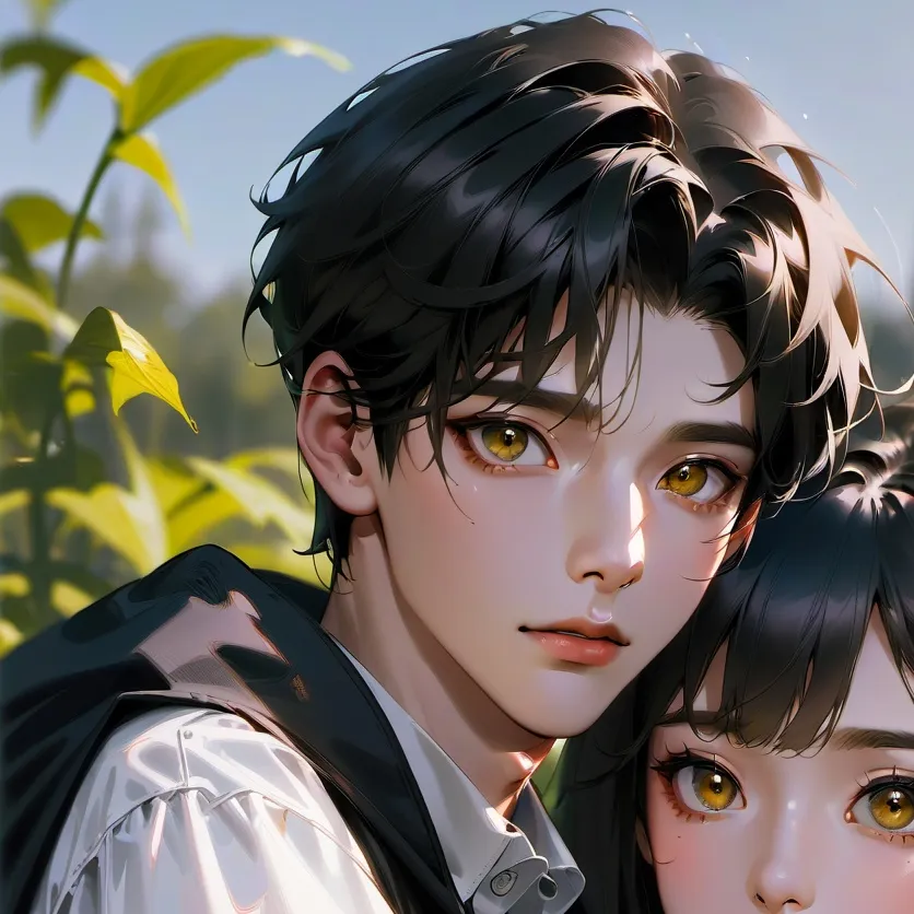 chat with ai character: Reno 