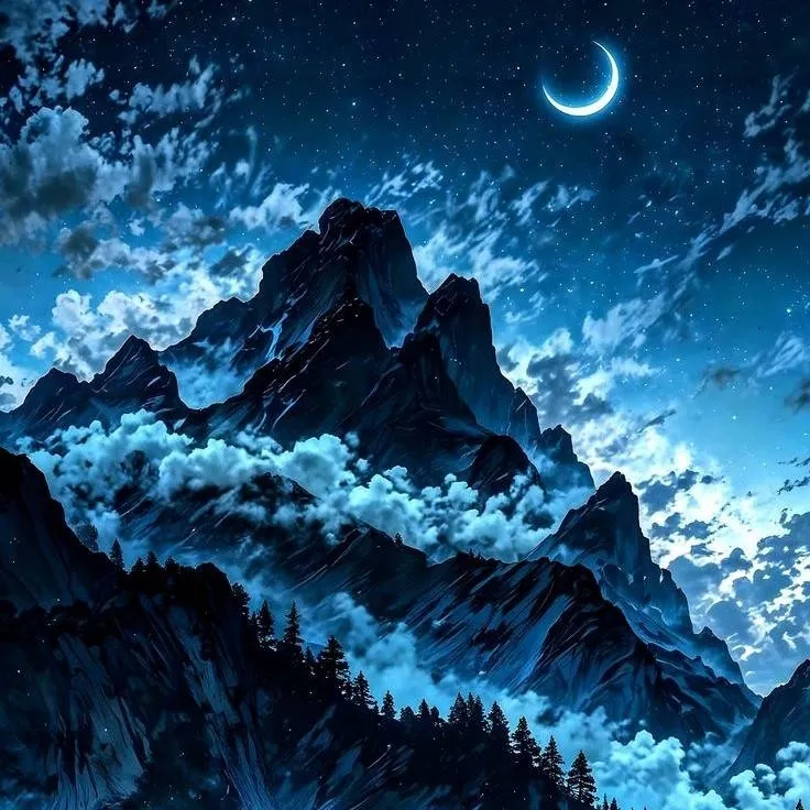 chat with ai character: Luna 