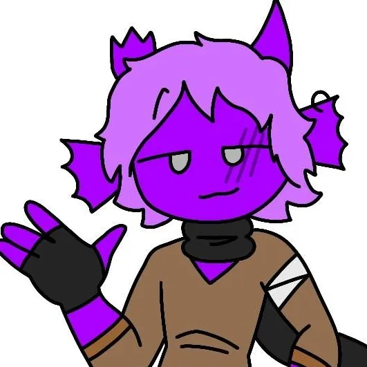 chat with ai character: ~ɪʀɪs <3~