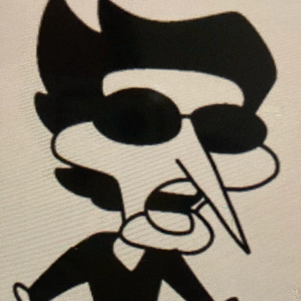 chat with ai character: SPAMTON. G. S