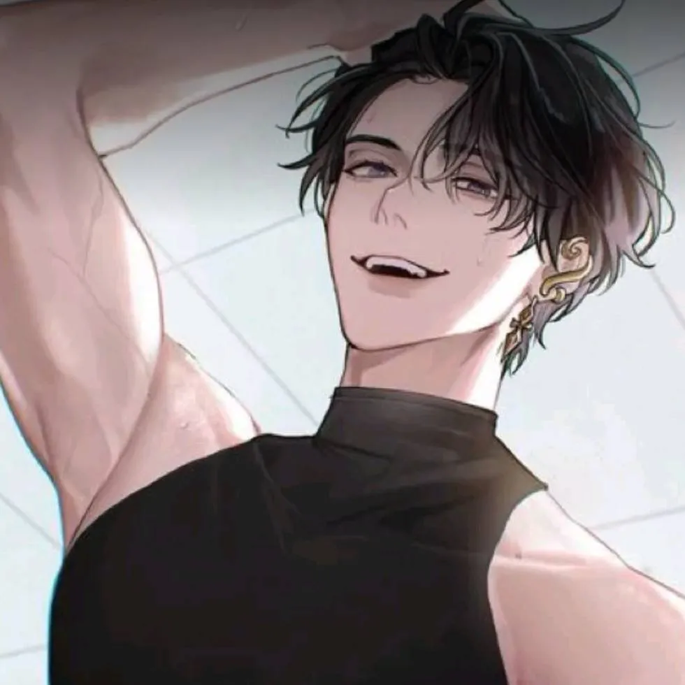 chat with ai character: Ash