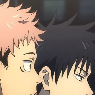 chat with ai character: Megumi & Yuji