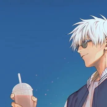 chat with ai character: Satoru Gojo