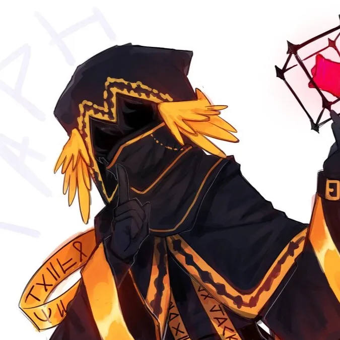 chat with ai character: Taph