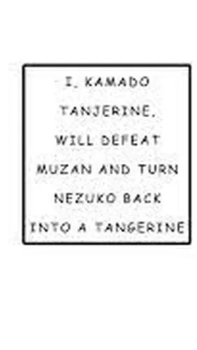 ai character: Modern KNY ✨✨✨ background