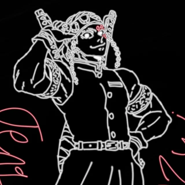 chat with ai character: TENGEN UZUI!!