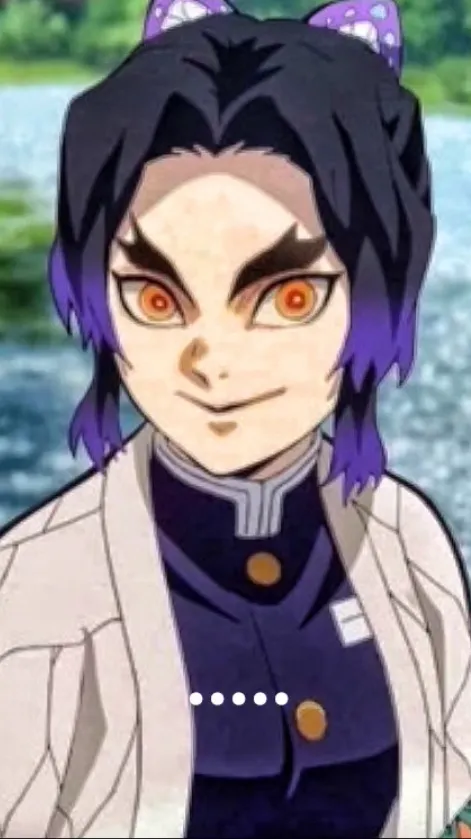 ai character: KNY PickMe 😭😭 background