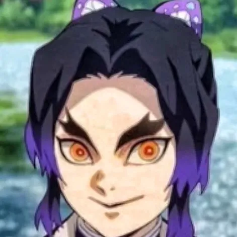 chat with ai character: KNY PickMe 😭😭