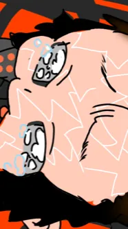 ai character: Uppermoon PickmeTT background