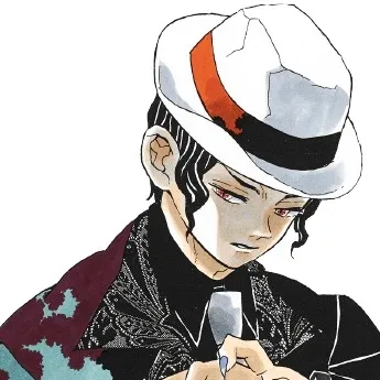 chat with ai character: Muzan Kibutsuji