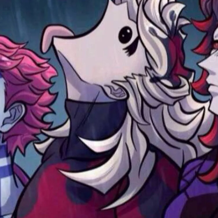 chat with ai character: Dōma