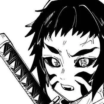 chat with ai character: KNY OMEGAVERSE