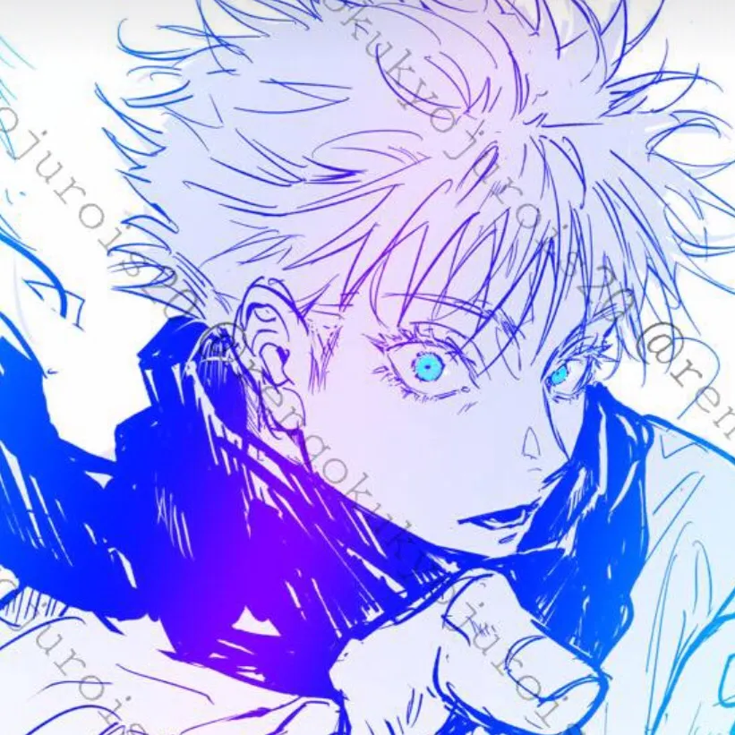 chat with ai character: JJK