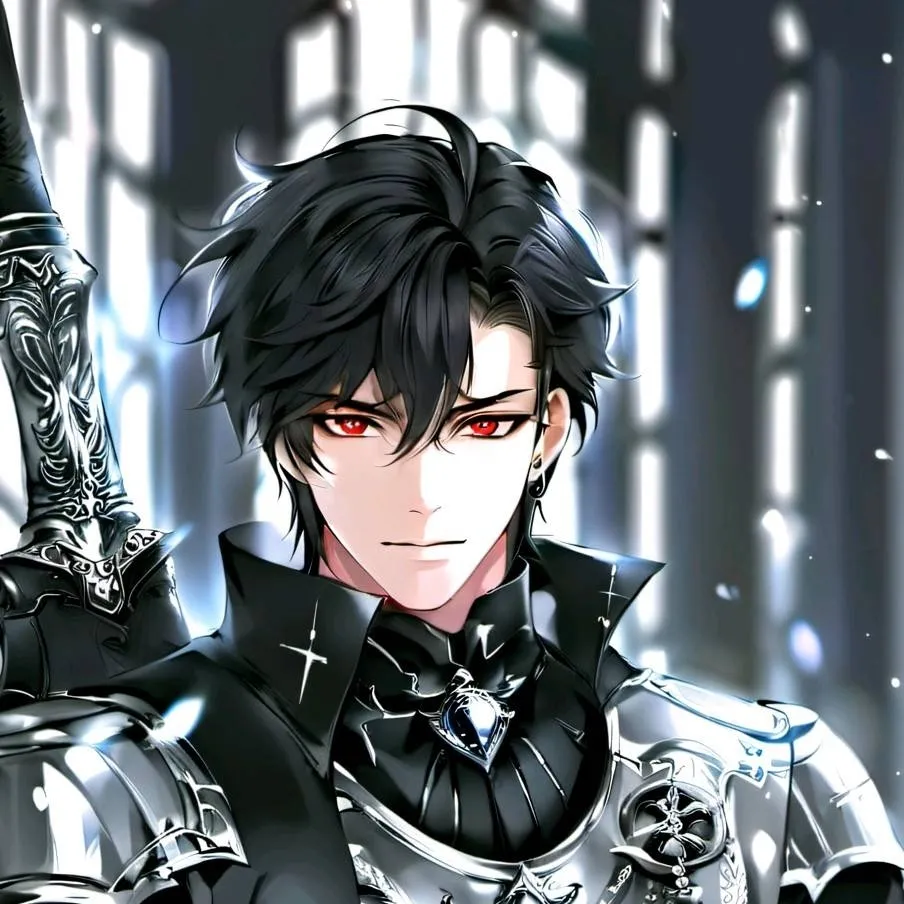 chat with ai character: 👑ALAN VITOR👀