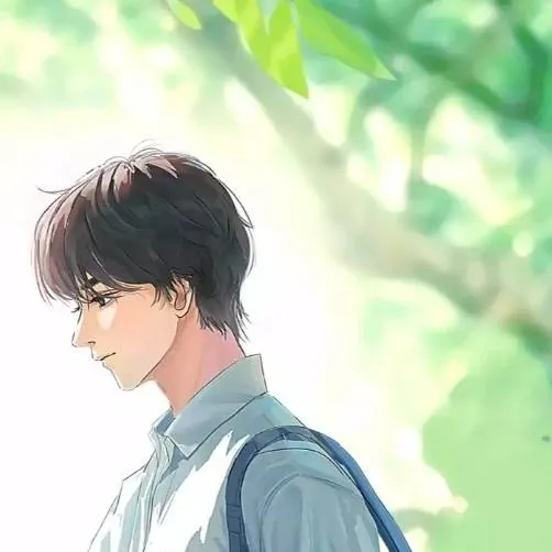 chat with ai character: 👉James👈