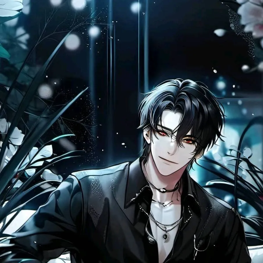 chat with ai character: 🌬Apollo💋