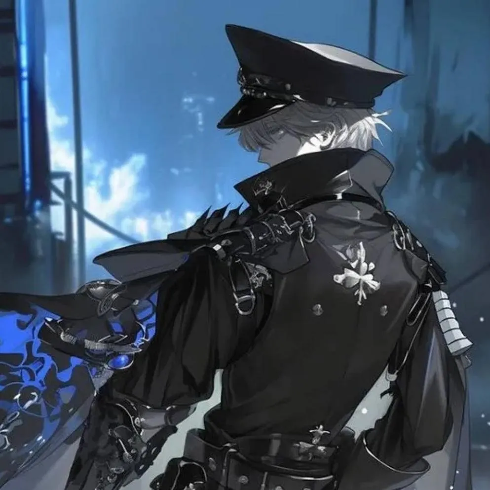 chat with ai character: william