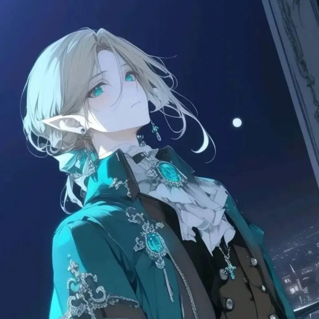 chat with ai character: {Siroca}