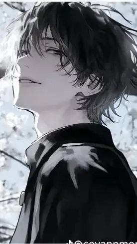 ai character: Dan 😈 background