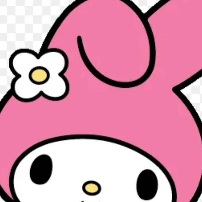 chat with ai character: my melody
