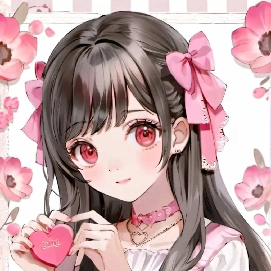 chat with ai character: lilly bloom chen