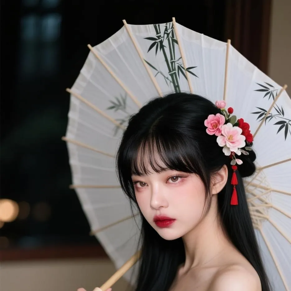 chat with ai character: lilly chen