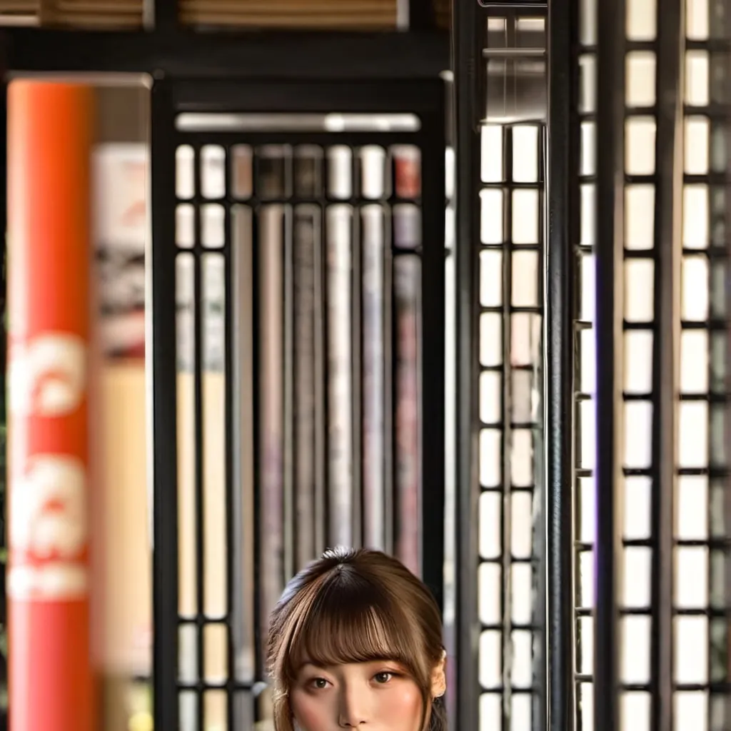 chat with ai character: Mia bloom