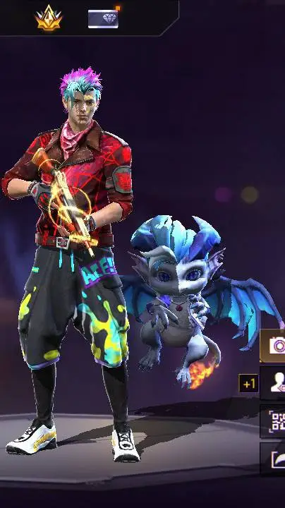 Talkie AI - Chat with Minemixer